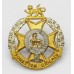 Forester Brigade Officer's Cap Badge