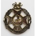 Forester Brigade Officer's Cap Badge