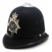 Bedfordshire Police Helmet