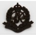 Corps of Military Police WW2 Plastic Economy Cap Badge