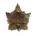Canadian WW1 Canada General Service Collar Badge (Caron Bros 1915)
