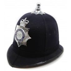 Nottinghamshire Constabulary Helmet