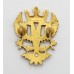 Mercian Brigade Officer's Cap Badge