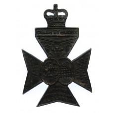 16th London Regiment (Queen's Westminster & Civil Service Rif