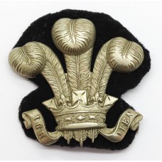 3rd Dragoon Guards NCO's Arm Badge