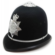 West Midlands Police Helmet