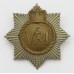 Royal Canadian Regiment Cap Badge - Queen's Crown