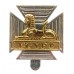 Royal Gloucestershire, Berkshire & Wiltshire Regiment Cap Badge