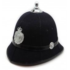 Devon Constabulary Helmet