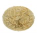 British Army Searchlight Operator (S.L.O.) Cloth Proficiency Arm Badge