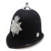 Leicestershire Constabulary Helmet