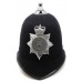Leicestershire Constabulary Helmet