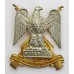 Royal Scots Dragoon Guards Cap Badge