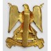 Royal Scots Dragoon Guards Cap Badge