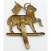 Queen's (Royal West Surrey) Regiment Cap Badge