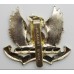 Ayrshire Yeomanry (Earl of Carrick's Own) Anodised (Staybrite) Cap Badge