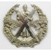 Liverpool Scottish Cap Badge