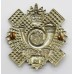 Highland LIght Infantry (H.L.I.) Cap Badge - Queen's Crown