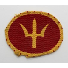 44th (Home Counties) Division Printed Formation Sign (3rd Pattern)