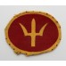 44th (Home Counties) Division Printed Formation Sign (3rd Pattern)