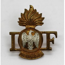 Royal Irish Fusiliers Shoulder Title