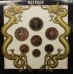 Hong Kong 1988 Brilliant Uncirculated Coin Collection