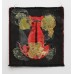 56th Armoured Division Silk Embroidered Formation Sign