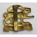 Leicestershire Regiment Cap Badge