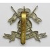 Queen's Own Yorkshire Yeomanry Cap Badge