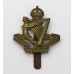 North Irish Horse Beret Badge - King's Crown