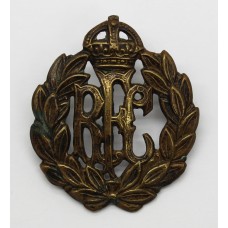 Royal Flying Corps (R.F.C.) Cap Badge