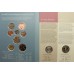 Royal Mint 2017 United Kingdom Brilliant Uncirculated Annual Coin Set (13 Coins)