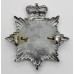 EIIR Royal Army Service Corps (R.A.S.C.) Officer's Dress Cap Badge