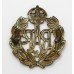 Royal Air Force (R.A.F.) Cap Badge - KIng's Crown