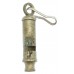 WW2 Royal Air Force (R.A.F.) Air Ministry Whistle