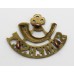 Somerset Light Infantry Shoulder Title