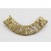 Manchester Regiment (MANCHESTER) Shoulder Title