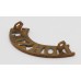 Dorset Regiment (DORSET) Shoulder Title