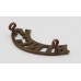 King's Liverpool Regiment (KING'S) Shoulder Title