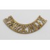East Lancashire Regiment (E.LANCASHIRE) Shoulder Title