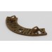 East Lancashire Regiment (E.LANCASHIRE) Shoulder Title