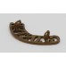 Gloucestershire Regiment (GLOSTER) Shoulder Title
