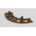 Royal West Kent Regiment (R.W.KENT) Shoulder Title