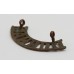 Durham Light Infantry (DURHAM) Shoulder Title