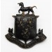 Cranbrook School C.C.F. Cap Badge