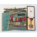 WW2 D.F.C. and M.I.D. Medal Group of Eight - Wing Commander H. W. H. 'Bill' Fisher, Royal Air Force