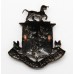 Cranbrook School C.C.F. Cap Badge