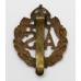 Auxiliary Territorial Service (A.T.S.) Cap Badge - King's Crown