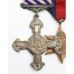 WW2 D.F.C. and M.I.D. Medal Group of Eight - Wing Commander H. W. H. 'Bill' Fisher, Royal Air Force
