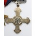 WW2 D.F.C. and M.I.D. Medal Group of Eight - Wing Commander H. W. H. 'Bill' Fisher, Royal Air Force